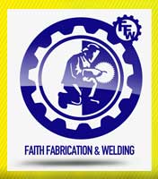 Faith Fabrication & Welding Jamiaca